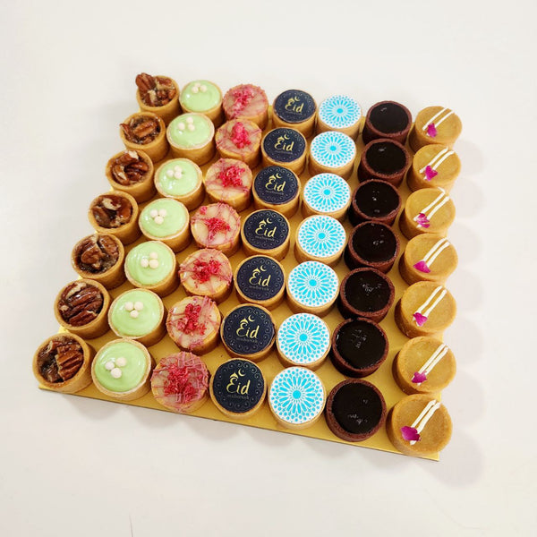 Syawal Edition Large Platter