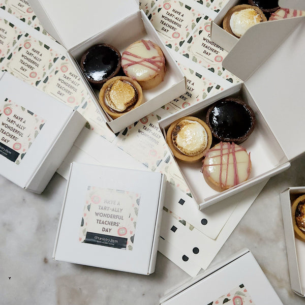 Teacher’s Day Box of 3