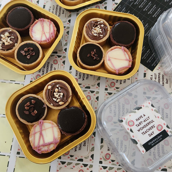 Teacher’s Day Box of 3