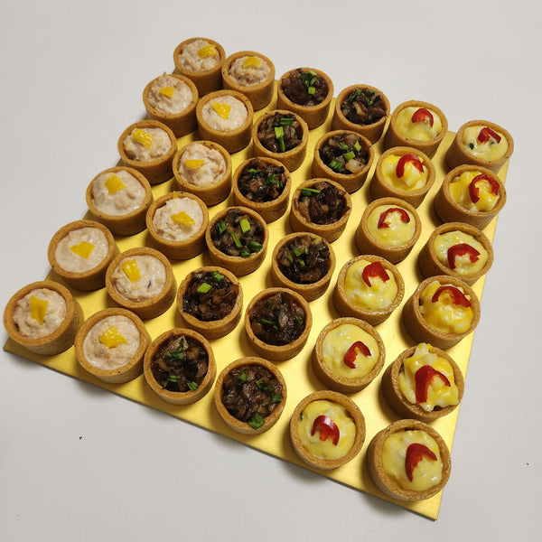 Savoury Platter