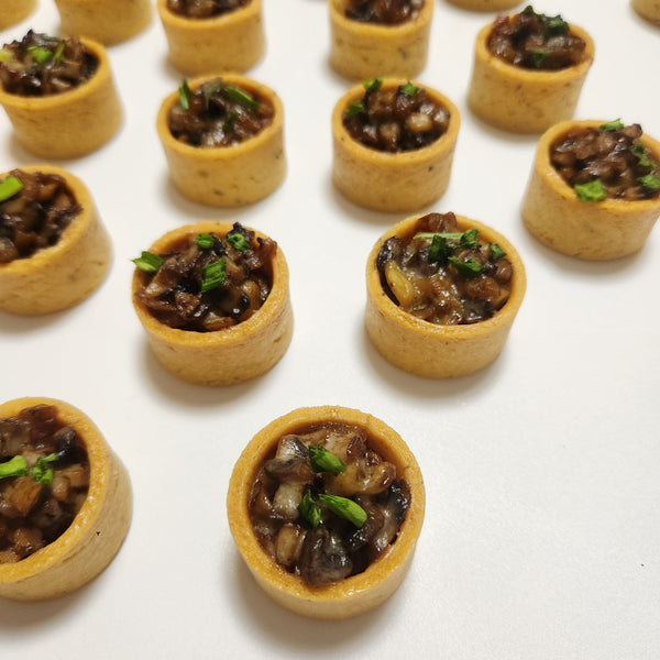 Savoury Platter