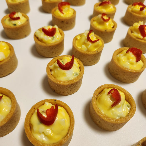 Savoury Platter