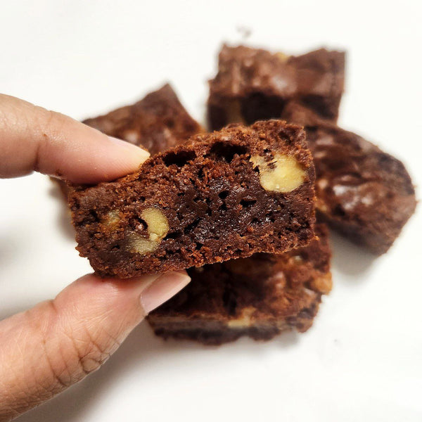 Fudge Brownies