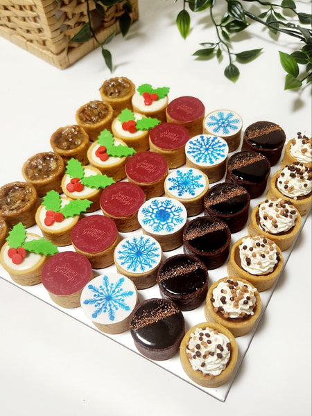 Festive Platters