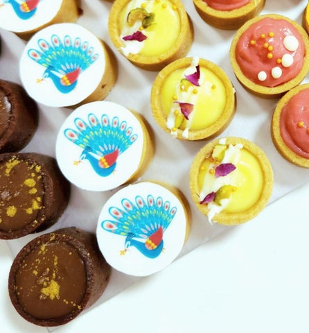 Deepavali Mini Platter