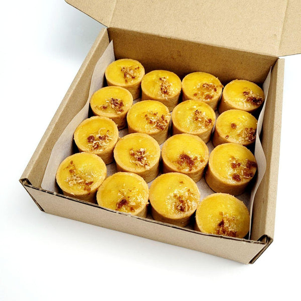 Cempedak Gula Melaka Mini Platter
